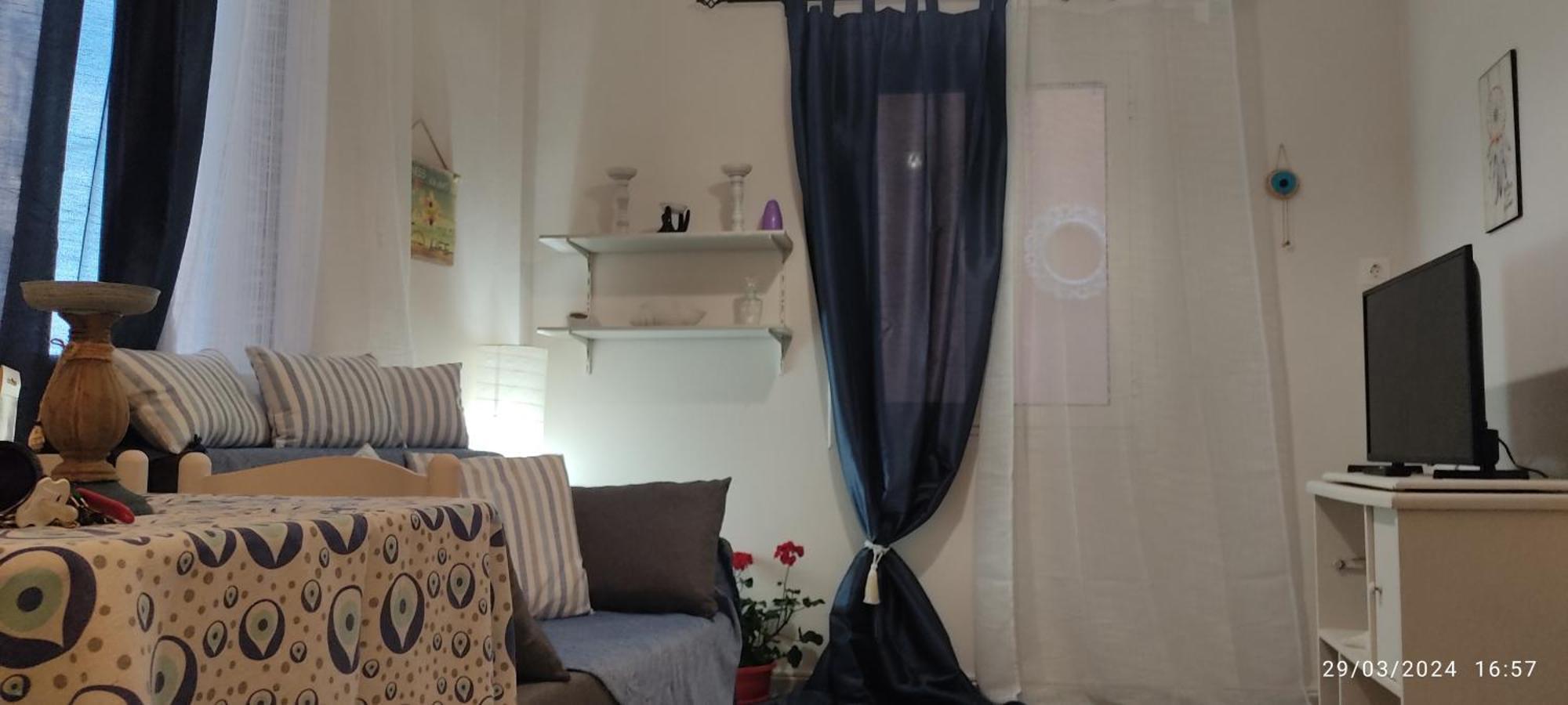 Ferienwohnung Casa Di Mare Corfu  Exterior foto